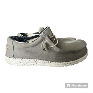 Hey Dude Men’s Shoes